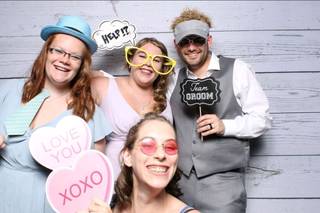 Sunflower Photo Booth Company - 6