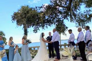Weddings by Bill Gillespie - 27