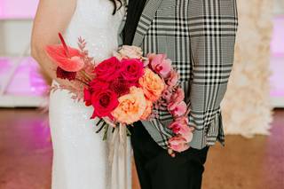 Kate Campbell Floral - 24