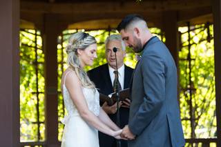Michael & Sandi McCracken, Wedding Officiants - 5