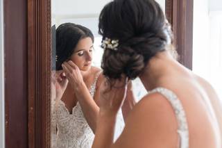 Odessa’s Weddings - 5