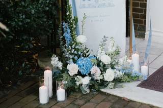 Matlack Florist - 16