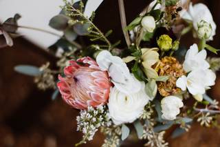 Laughin Gal Floral - 5