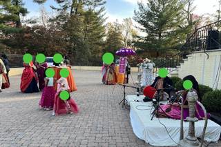 Nu-Trendz Events Decoration & Party Rentals - 28