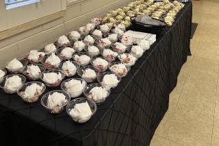 Waddell's Catering - 5