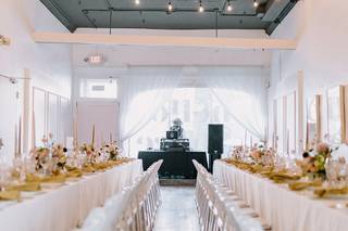 The Hive Wedding Collective - 30