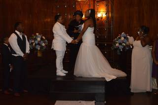 The Modern Officiant - 26