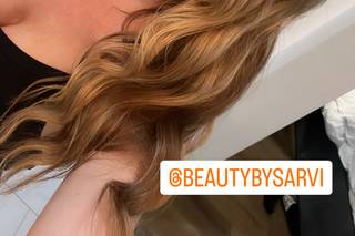 Beauty By Sarvi - 26