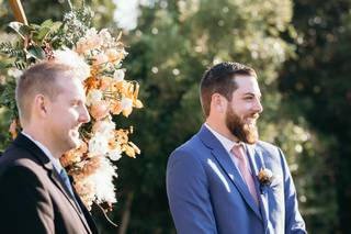 Southern Charm Ceremonies - 12