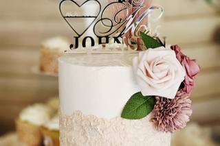 Sun Of A Cake. LLC - 5