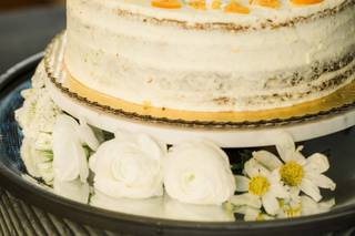 Agnes Devereux Catering - 5