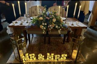 The Rustic Barn at Pleasantly Devine Stables - 6