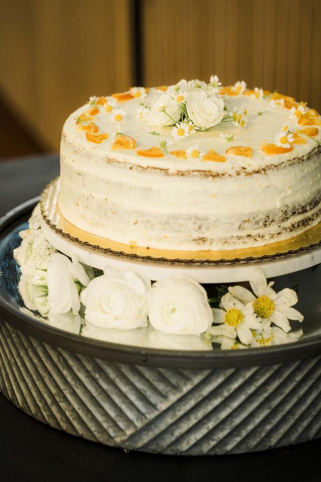 Agnes Devereux Catering - 2