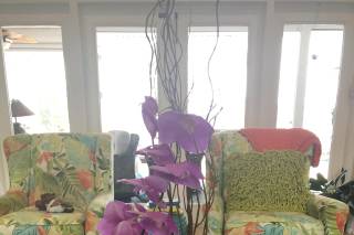 Ft Myers Express Floral - 5