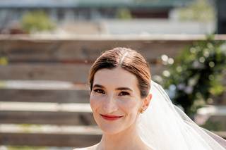 Bespoke Beauty & Bridal - 12