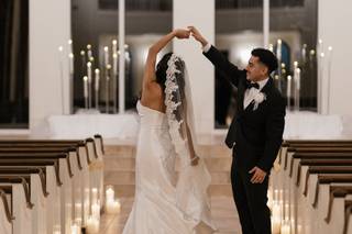 Ashton Gardens Atlanta by Walters Wedding Estates - 19