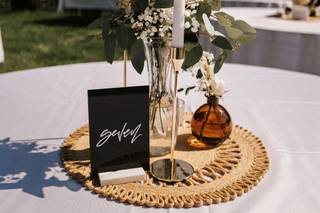 Thistle and Thyme Wedding Designs - 6