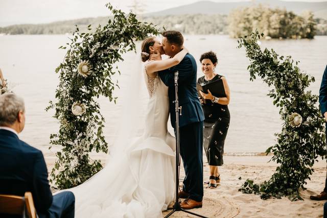 Angela Marie Weddings Reviews Deerfield NH 46 Reviews