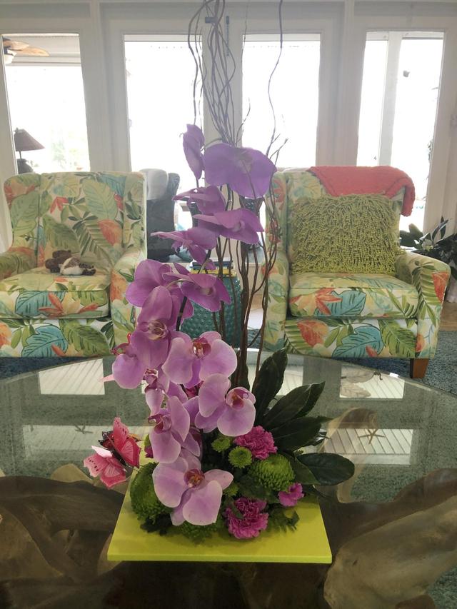 Ft Myers Express Floral - 1