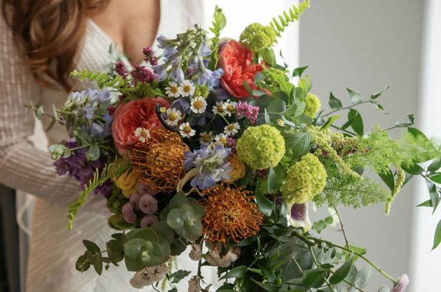 Bonnie Brae Flowers Inc. - 4