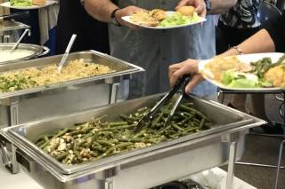 Sharko's Catering - 31