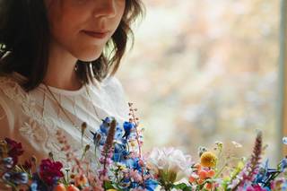 Jeanie Gorrell Floral Design - 37