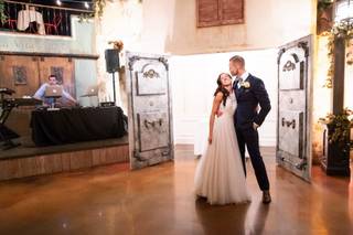 Darby Events | DJ+Piano Combo - 15