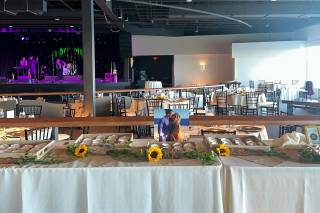 Blue Ocean Event Center - 9