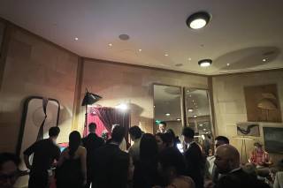 Grand Entrance Affairs - 7