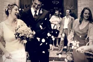 Paola Orazi Independent Celebrant - 4