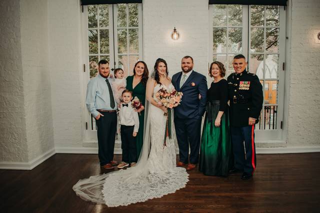 Everly After Events LLC 5