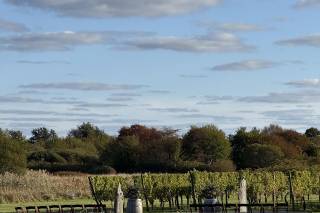 Newport Vineyards - 9