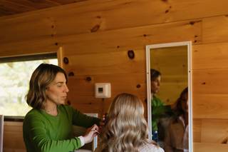 Refinery Hair Co. - 5