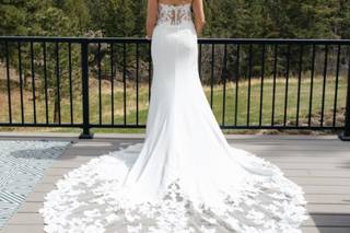 Boulder Bridal - 6