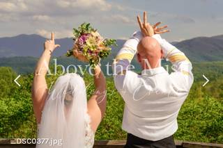Above The Mist Wedding Services - 5