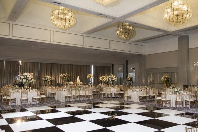 Top Tier Event Rentals, LLC - 1