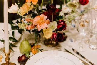 Rosehip Social - Flower & Event Design - 9