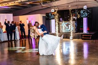 Andrea Bibeault: A Wedding Photojournalist - 14