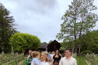 Birch Wood Vineyards by Wedgewood Weddings - 17