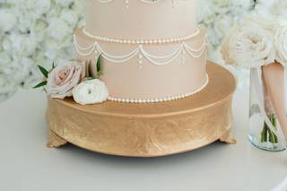 For Goodness Cakes - 5