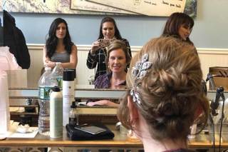Sage & Soul Salon - 9