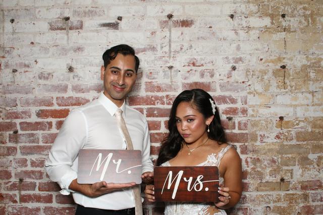 Carcano Photo Booths - 4