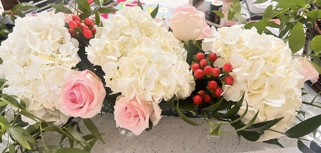Belles Fleurs & Dessins - 1