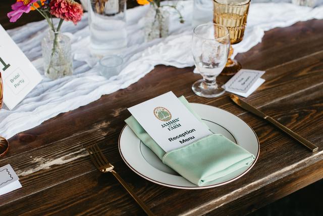 Flores Catering - 4