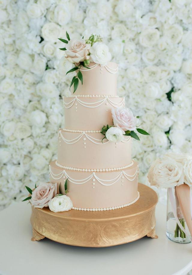 For Goodness Cakes - 1