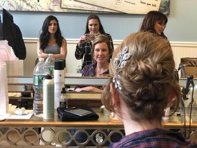 Sage & Soul Salon - 4