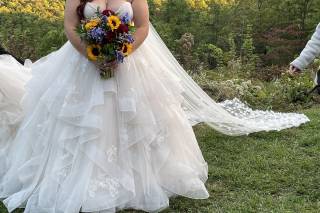 Almost Heaven Resort & Weddings - 20