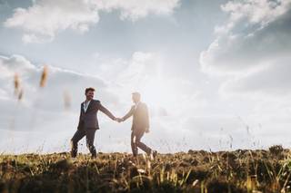 Eloping in Ireland - Destination Wedding Planner in Ireland - 112