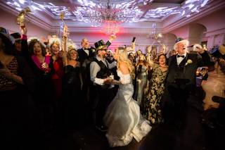 Dash of Class Platinum Entertainment - 37