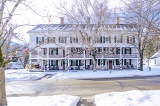 The Grafton Inn - 9